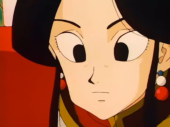 Dragon Ball Ep 153: The End, The Beginning @ 00:11:29