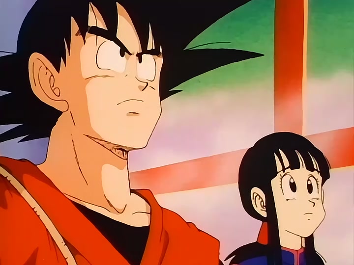 Dragon Ball Ep 153: The End, The Beginning @ 00:11:49