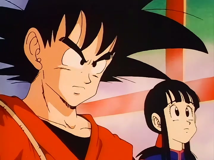Dragon Ball Ep 153: The End, The Beginning @ 00:11:52