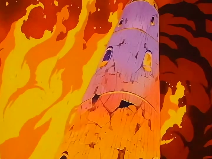 Dragon Ball Ep 153: The End, The Beginning @ 00:13:11