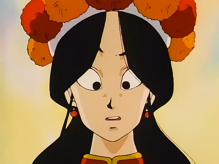 Dragon Ball Ep 153: The End, The Beginning @ 00:13:59
