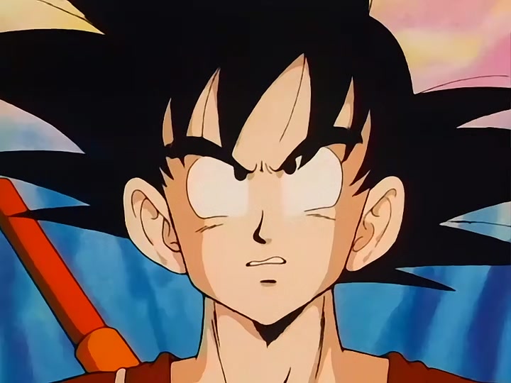 Dragon Ball Ep 153: The End, The Beginning @ 00:14:05