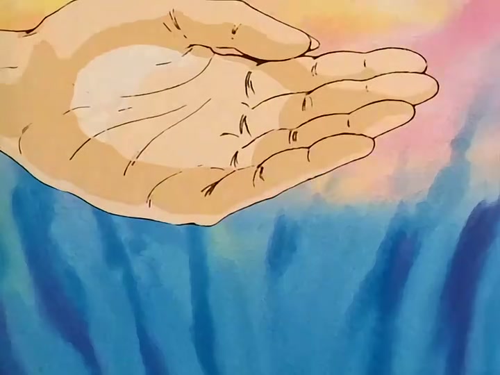 Dragon Ball Ep 153: The End, The Beginning @ 00:14:36