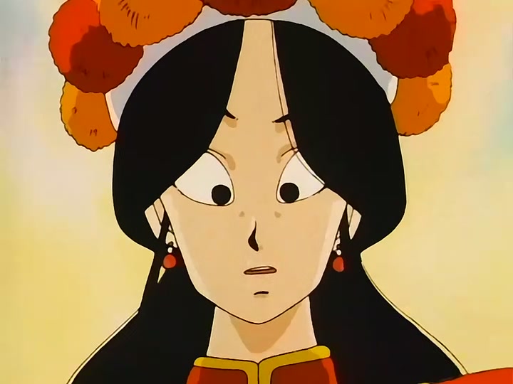 Dragon Ball Ep 153: The End, The Beginning @ 00:14:42