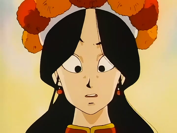 Dragon Ball Ep 153: The End, The Beginning @ 00:14:45