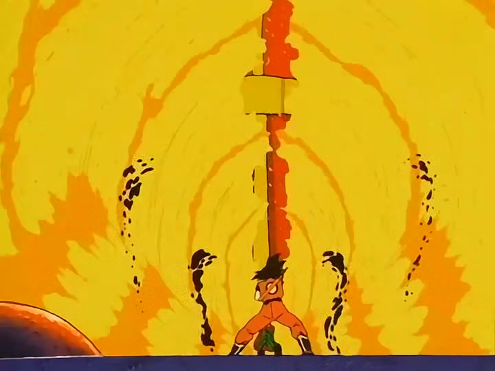 Dragon Ball Ep 153: The End, The Beginning @ 00:14:59
