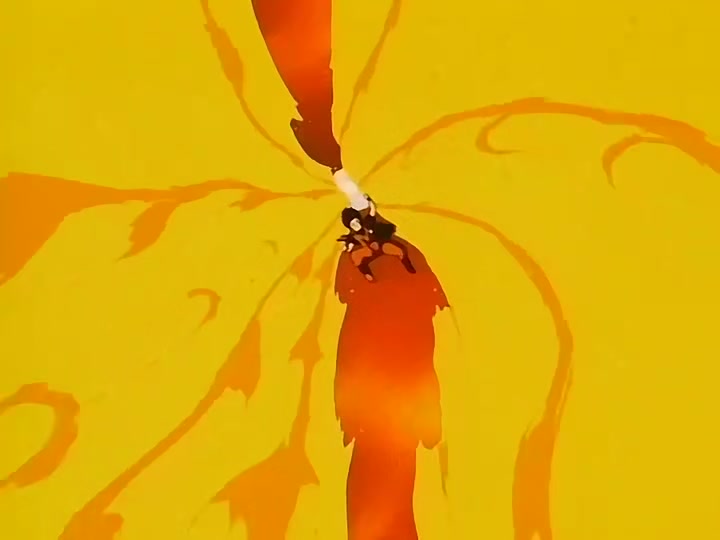 Dragon Ball Ep 153: The End, The Beginning @ 00:15:08