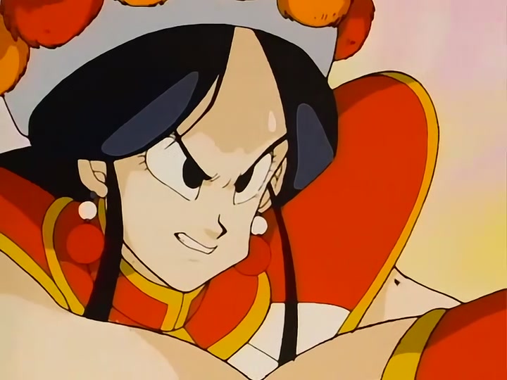 Dragon Ball Ep 153: The End, The Beginning @ 00:15:22