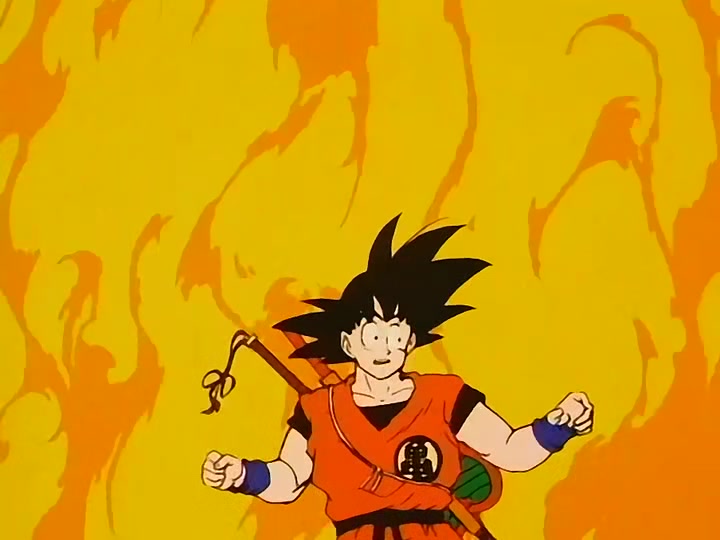 Dragon Ball Ep 153: The End, The Beginning @ 00:15:33