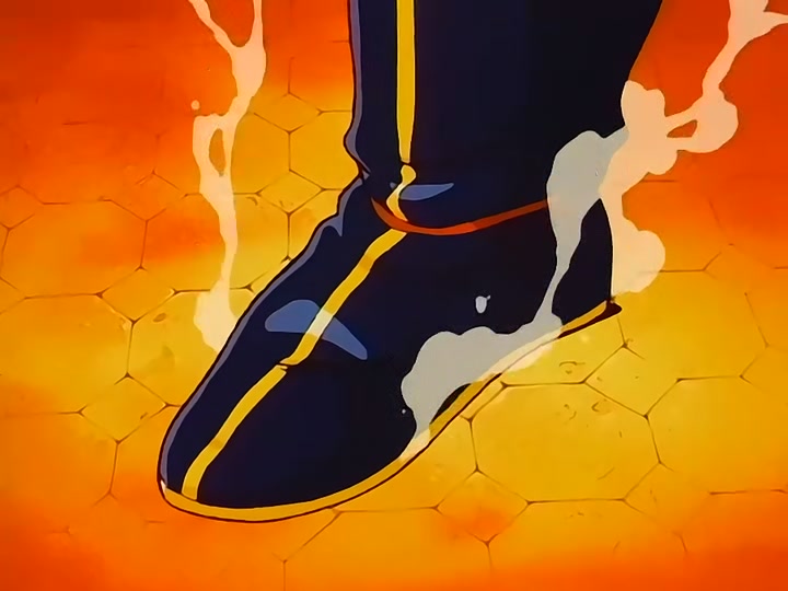 Dragon Ball Ep 153: The End, The Beginning @ 00:15:36