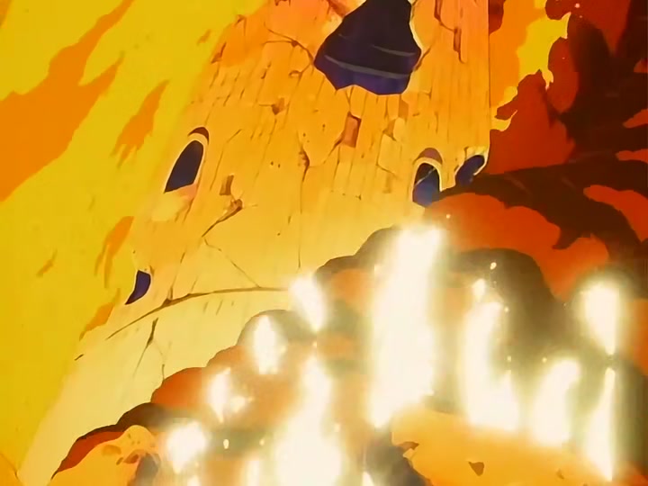 Dragon Ball Ep 153: The End, The Beginning @ 00:15:44