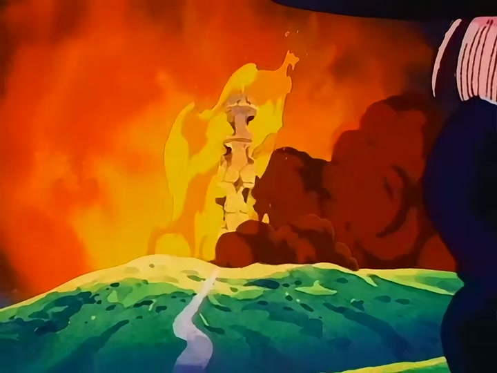 Dragon Ball Ep 153: The End, The Beginning @ 00:15:56