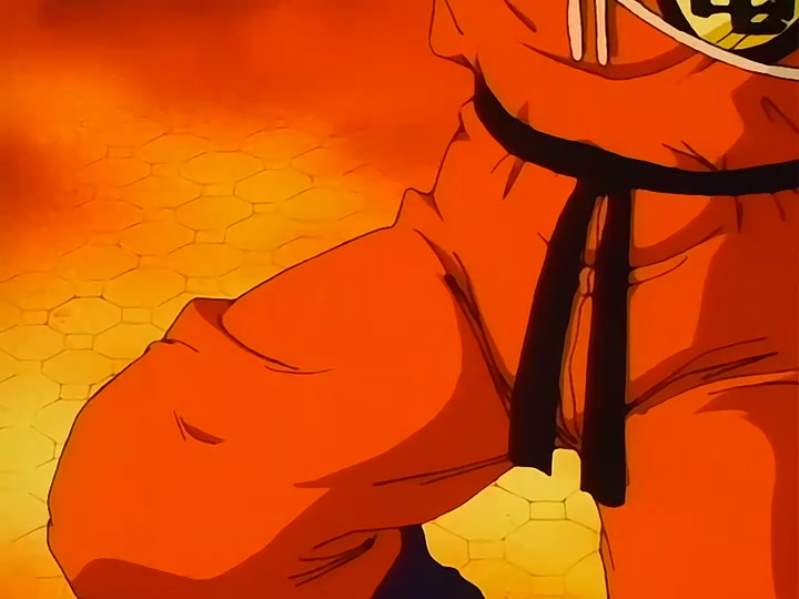 Dragon Ball Ep 153: The End, The Beginning @ 00:16:10