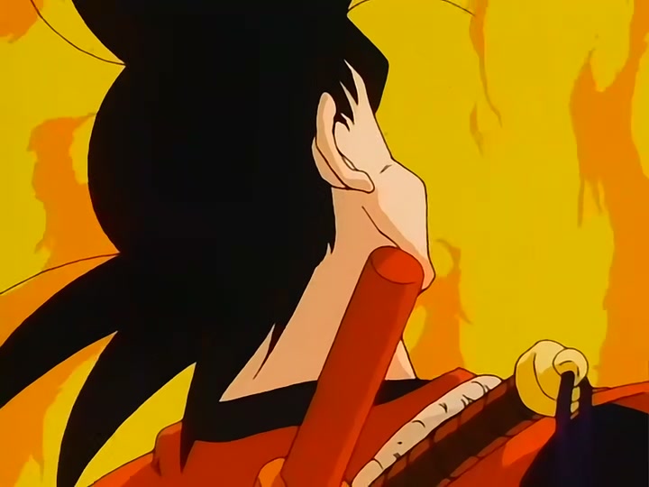 Dragon Ball Ep 153: The End, The Beginning @ 00:16:41