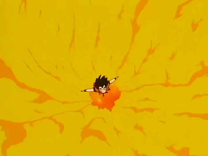 Dragon Ball Ep 153: The End, The Beginning @ 00:16:47