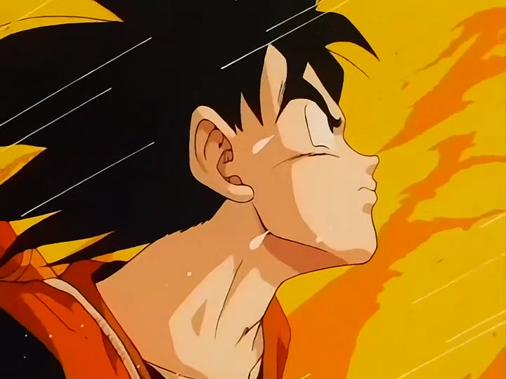 Dragon Ball Ep 153: The End, The Beginning @ 00:16:55