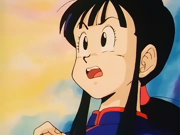 Dragon Ball Ep 153: The End, The Beginning @ 00:17:04
