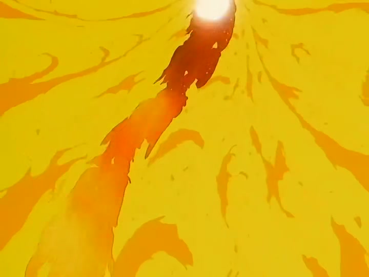 Dragon Ball Ep 153: The End, The Beginning @ 00:17:30