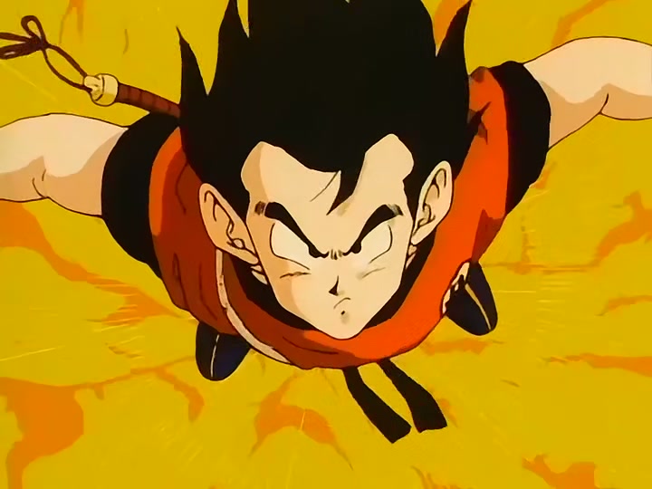 Dragon Ball Ep 153: The End, The Beginning @ 00:17:41