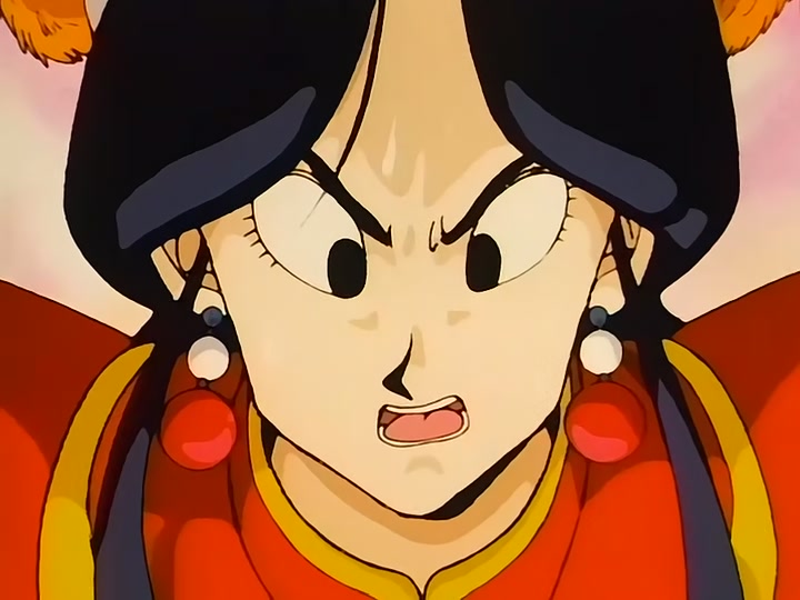 Dragon Ball Ep 153: The End, The Beginning @ 00:18:04