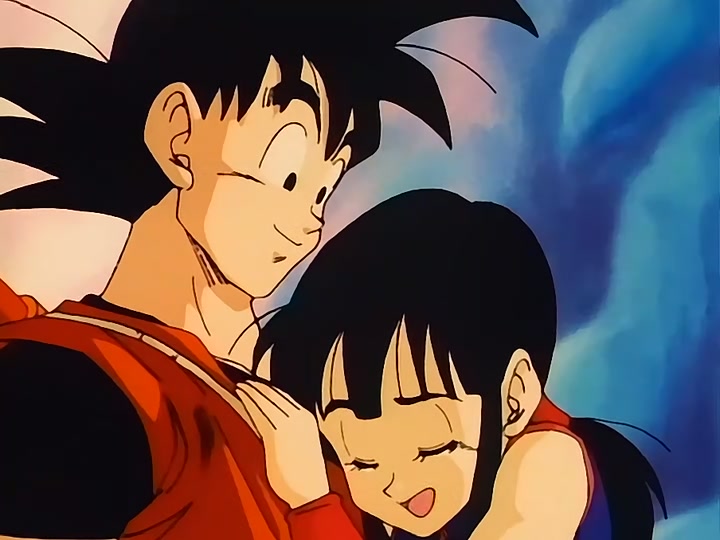 Dragon Ball Ep 153: The End, The Beginning @ 00:18:21