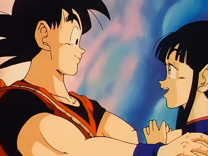 Dragon Ball Ep 153: The End, The Beginning @ 00:18:26