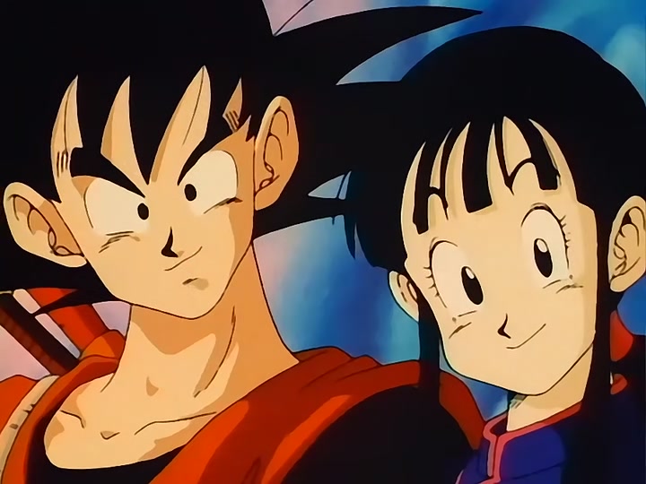 Dragon Ball Ep 153: The End, The Beginning @ 00:18:46