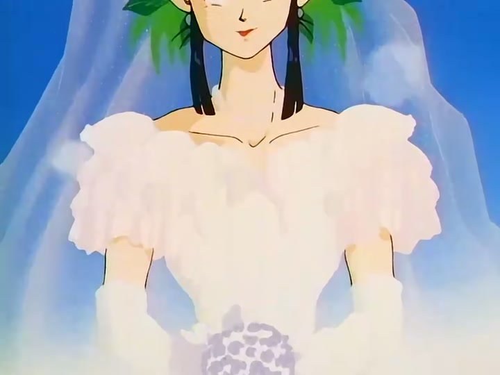 Dragon Ball Ep 153: The End, The Beginning @ 00:19:46