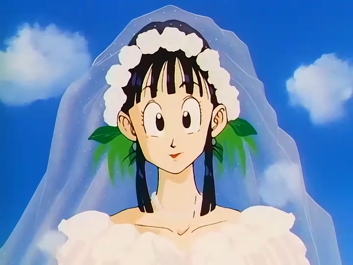 Dragon Ball Ep 153: The End, The Beginning @ 00:19:49