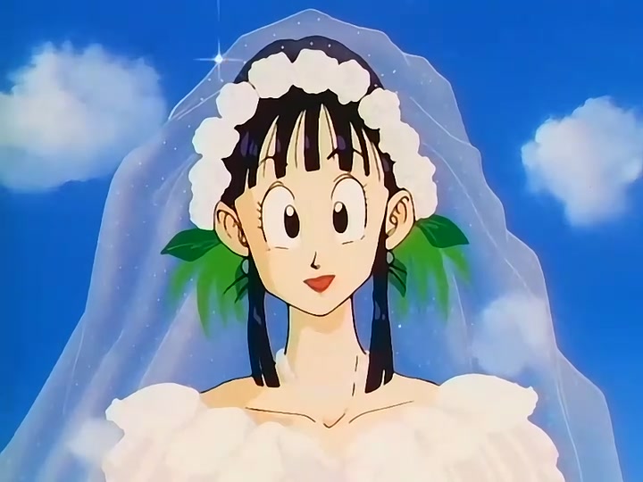 Dragon Ball Ep 153: The End, The Beginning @ 00:19:54