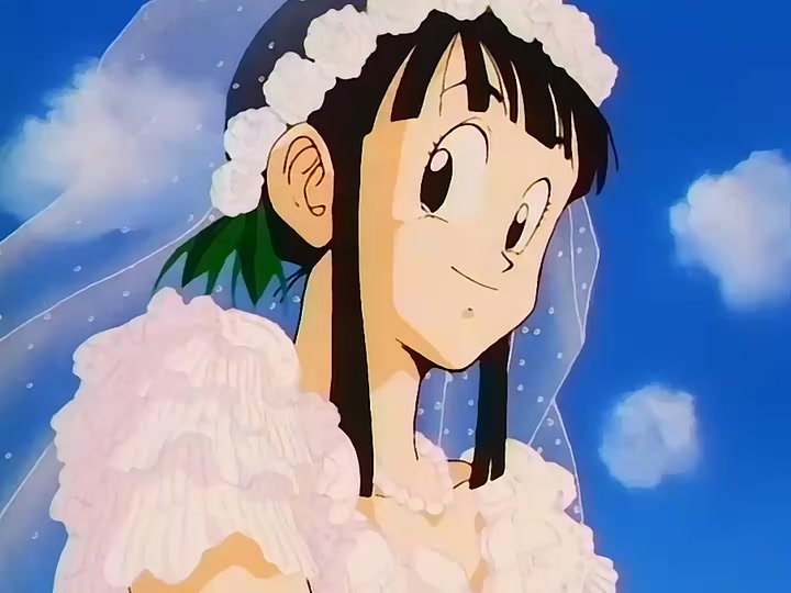 Dragon Ball Ep 153: The End, The Beginning @ 00:20:00