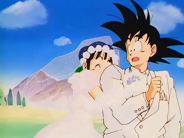 Dragon Ball Ep 153: The End, The Beginning @ 00:20:11