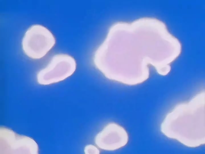 Dragon Ball Ep 153: The End, The Beginning @ 00:20:17