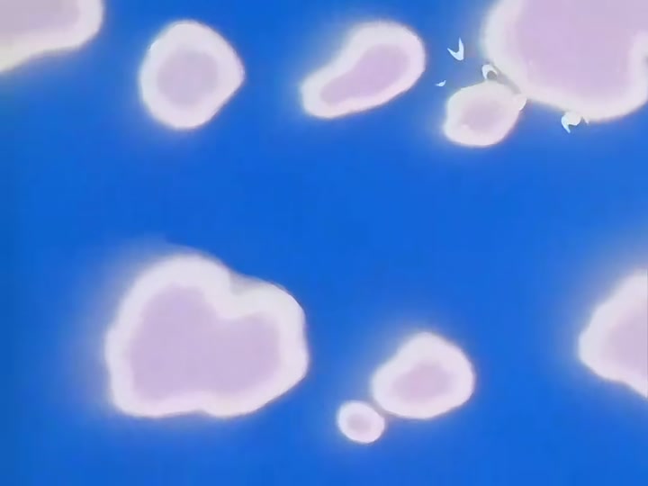 Dragon Ball Ep 153: The End, The Beginning @ 00:20:26