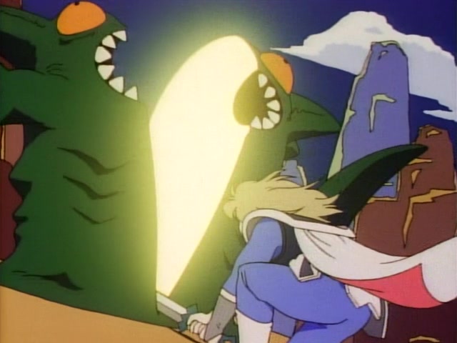 E001 · Mink's Voyage screencaps
