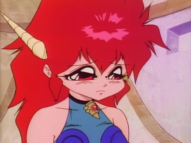 Dragon Half Ep 1: Mink's Voyage @ 01:48