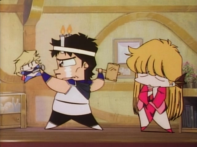 Dragon Half Ep 1: Mink's Voyage @ 02:21