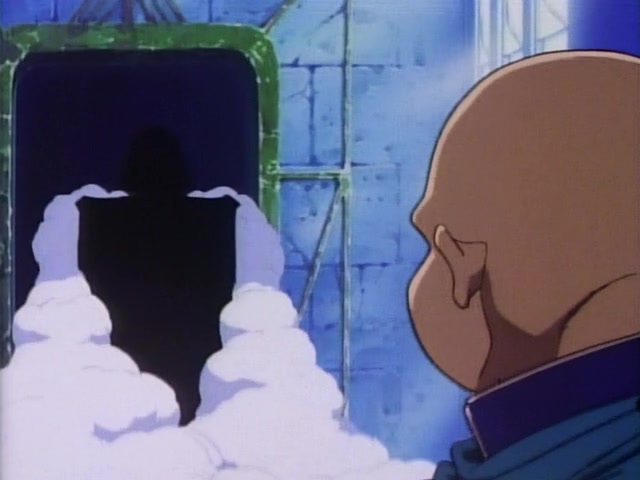 Dragon Half Ep 1: Mink's Voyage @ 03:22