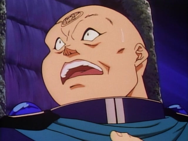 Dragon Half Ep 1: Mink's Voyage @ 03:32