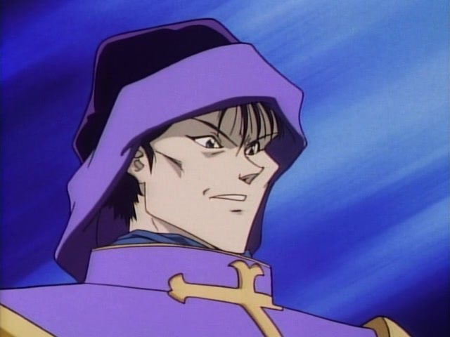 Dragon Half Ep 1: Mink's Voyage @ 03:46