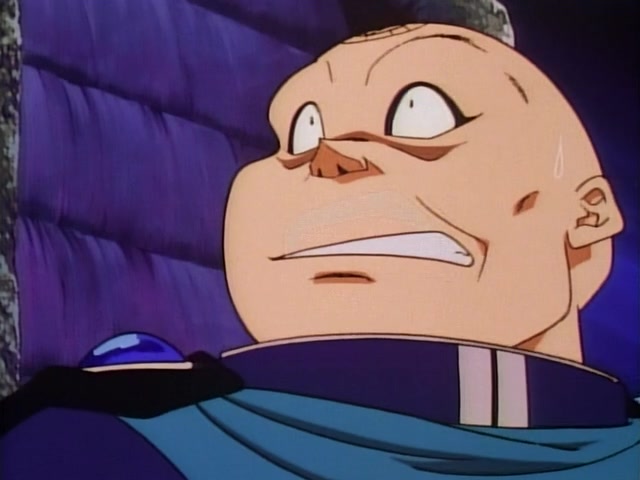 Dragon Half Ep 1: Mink's Voyage @ 04:04
