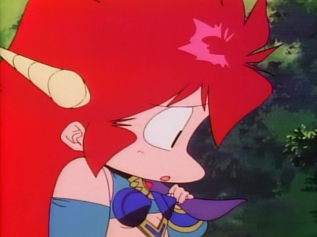 Dragon Half Ep 1: Mink's Voyage @ 05:29