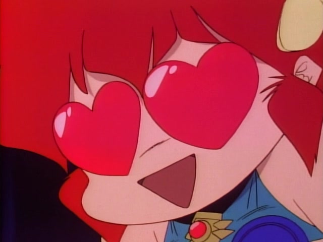 Dragon Half Ep 1: Mink's Voyage @ 07:54