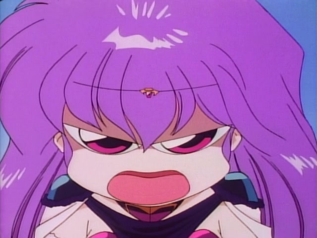 Dragon Half Ep 1: Mink's Voyage @ 09:19