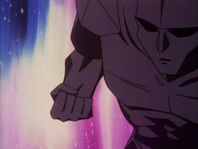 Dragon Half Ep 1: Mink's Voyage @ 10:05