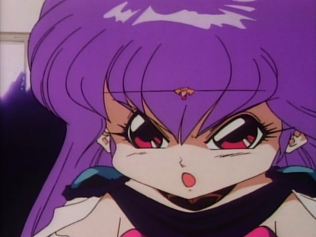 Dragon Half Ep 1: Mink's Voyage @ 10:43