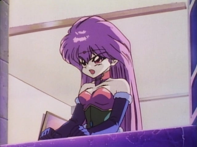 Dragon Half Ep 1: Mink's Voyage @ 13:36