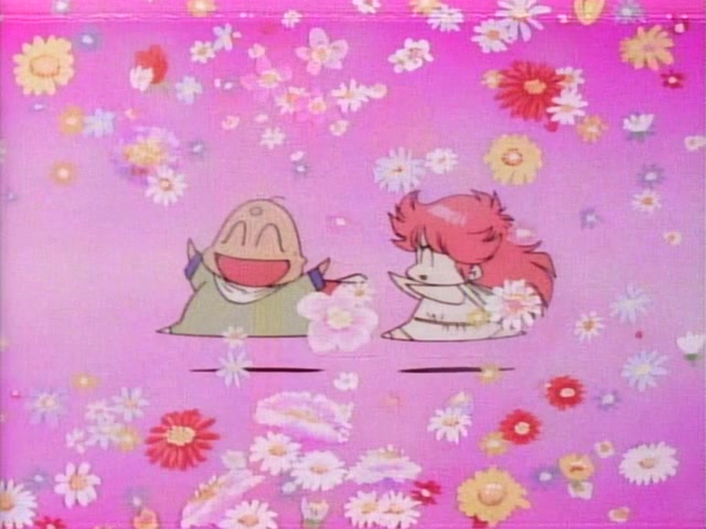 Dragon Half Ep 1: Mink's Voyage @ 14:42