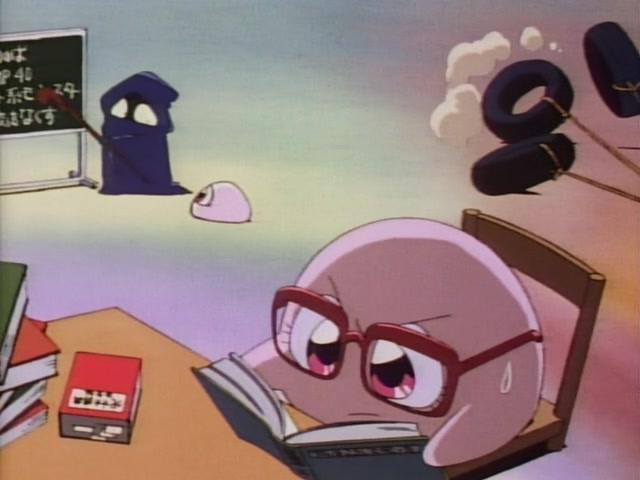 Dragon Half Ep 1: Mink's Voyage @ 15:20