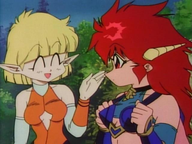 Dragon Half Ep 1: Mink's Voyage @ 17:07